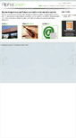 Mobile Screenshot of alphagreen.com